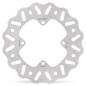 MOTO-MASTER Bremsscheibe hinten für HONDA CR 80, CR 85, CRF 150 1986-2026 MOTO-MASTER Bremsscheibe hinten für HONDA CR 80, CR 85, CRF 150 1986-2026