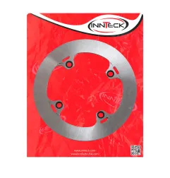 T-BRAKE fixed Rear Brake Disc enduro version for SUZUKI RMZ 250, RMZ 450 2005-2027