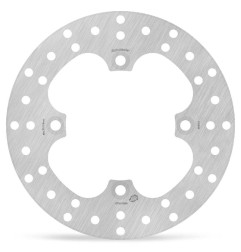 Disque de frein MOTO-MASTER Halo arrière pour HONDA XR 250, XR 400, XR 600 et KAWASAKI KFX 400 de 1991 à 2006