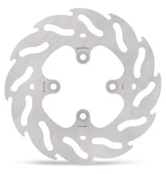 MOTO-MASTER Flame Rear Brake Disc for KTM SX 65 2000-2003