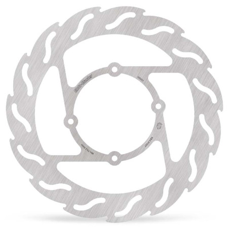 Disque de frein MOTO-MASTER Flame oversize avant pour HONDA CR 80, CR 85, CRF 150 de 1996 à 2026
