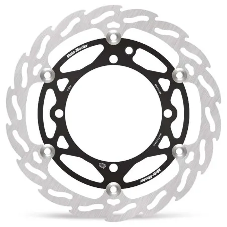 MOTO-MASTER Flame schwimmende Bremsscheibe Ø270 mm vorne für SHERCO SE 125, SE 250, SE 300, SEF 250, SEF 300, SEF 450 2012-2026