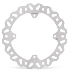 MOTO-MASTER Bremsscheibe hinten für KTM SX 85, SX 105, XC 85, XC 105 2003-2010