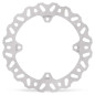 Disque de frein MOTO-MASTER arrière pour KTM SX 85, SX 105, XC 85, XC 105 de 2003 à 2010 Disque de frein MOTO-MASTER arrière pour KTM SX 85, SX 105, XC 85, XC 105 de 2003 à 2010