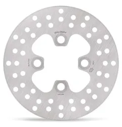 Disque de frein MOTO-MASTER Halo avant pour YAMAHA BANSHEE 350, YFZ 450 de 1990 à 2025