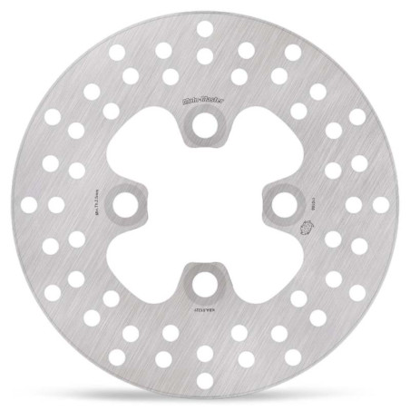 MOTO-MASTER Halo Front Brake Disc for YAMAHA BANSHEE 350, YFZ 450 1990-2025