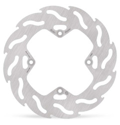 Disque de frein MOTO-MASTER Flame arrière pour SUZUKI RM 85 de 2005 à 2026