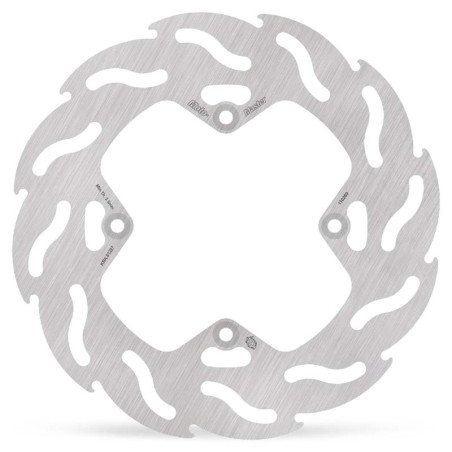 MOTO-MASTER Flame Bremsscheibe hinten für SUZUKI RM 85 2005-2026