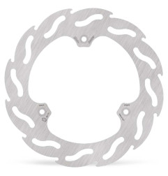 MOTO-MASTER Flame Bremsscheibe vorne für SUZUKI RM 80, RM 85 1986-2004