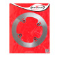 Disco de freno T-BRAKE fijo trasero para SHERCO 250, 300, SE, SEF 125, 250, 300, 450, 500 de 2012 a 2024