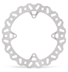 Disco de freno MOTO-MASTER trasero para KTM FREERIDE 250, FREERIDE 350, SX 85 y HUSQVARNA TC 85 de 2011 a 2020