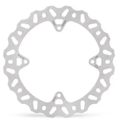 Disque de frein MOTO-MASTER arrière pour KTM FREERIDE 250, FREERIDE 350, SX 85 et HUSQVARNA TC 85 de 2011 à 2020
