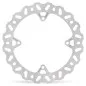 Disco de freno MOTO-MASTER trasero para KTM FREERIDE 250, FREERIDE 350, SX 85 y HUSQVARNA TC 85 de 2011 a 2020