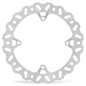 MOTO-MASTER Rear Brake Disc for KTM FREERIDE 250, FREERIDE 350, SX 85 and HUSQVARNA TC 85 2011-2020