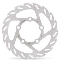 MOTO-MASTER Flame Bremsscheibe hinten für KTM SX 50 2002-2013