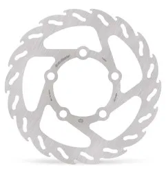 MOTO-MASTER Flame Rear Brake Disc for KTM SX 50 2002-2013