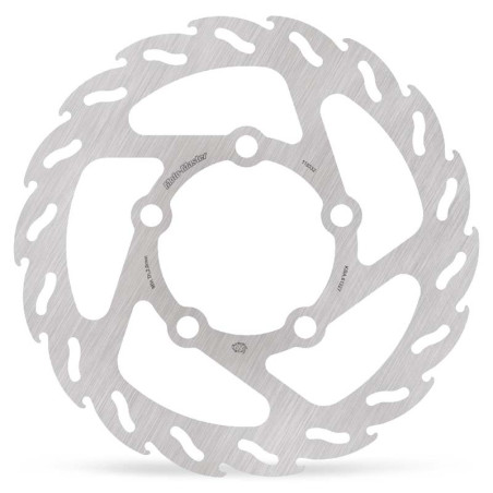 MOTO-MASTER Flame Bremsscheibe hinten für KTM SX 50 2002-2013