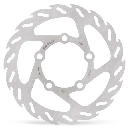 MOTO-MASTER Flame Rear Brake Disc for KTM SX 50 2002-2013