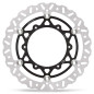 MOTO-MASTER Nitro MX floating Front Brake Disc for YAMAHA and FANTIC 2016-2026 MOTO-MASTER Nitro MX floating Front Brake Disc for YAMAHA and FANTIC 2016-2026