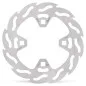 MOTO-MASTER Flame Rear Brake Disc for KTM SX 505, XC 450, XC 525 2008-2013 MOTO-MASTER Flame Rear Brake Disc for KTM SX 505, XC 450, XC 525 2008-2013