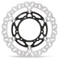 MOTO-MASTER Nitro MX floating Front Brake Disc for HONDA CRF 250, CRF 450 2015-2026 MOTO-MASTER Nitro MX floating Front Brake Disc for HONDA CRF 250, CRF 450 2015-2026