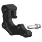 MOTO-MASTER Oversize Disc Caliper Relocation Bracket Ø280 mm for HONDA CRF 250, CRF 450 2019-2027