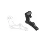 MOTO-MASTER Bremssattel-Adapter für Oversize-Scheibe Ø270 mm für HONDA CR 125, CR 250, CRF 250, CRF 450 2004-2014 MOTO-MASTER Bremssattel-Adapter für Oversize-Scheibe Ø270 mm für HONDA CR 125, CR 250, CRF 250, CRF 450 2004-2014