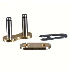 D.I.D NZ3 420 Chain Master Link