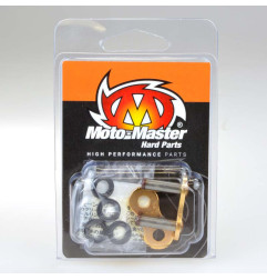 MOTO-MASTER GPX 520 rivet type Chain Master Link