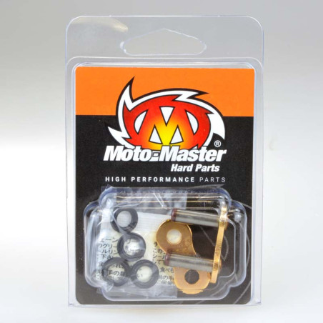 Attache rapide de chaîne MOTO-MASTER GPX 520 à river