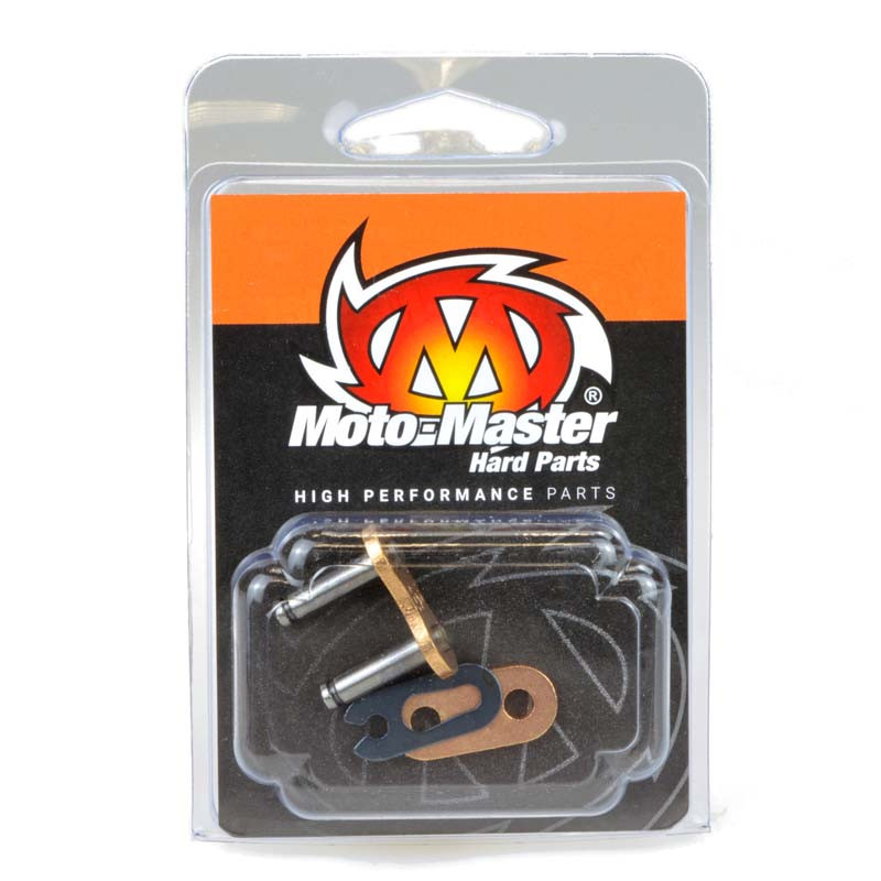 Enganche de cadena MOTO-MASTER GP 415 de clip