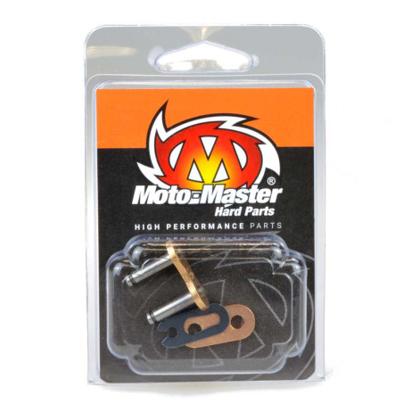 MOTO-MASTER GP 415 clip type Chain Master Link