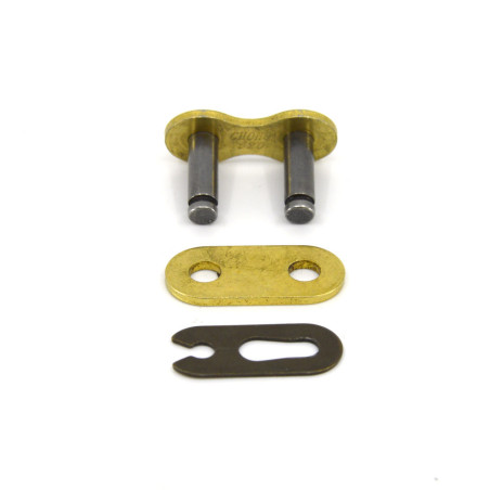 Enganche de cadena INNTECK MX 520 oro