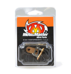 Attache rapide de chaîne MOTO-MASTER V2 415 à clip