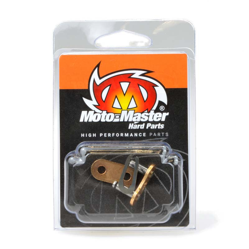 MOTO-MASTER V2 415 clip type Chain Master Link