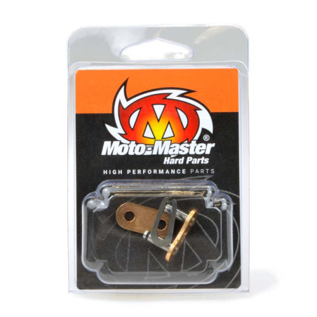 Attache rapide de chaîne MOTO-MASTER V2 415 à clip