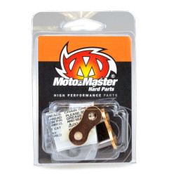 Attache rapide de chaîne MOTO-MASTER 520 O-Ring à river réf. 21352022