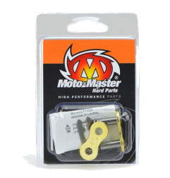 MOTO-MASTER GP 520 Kettenschloss mit Clip
