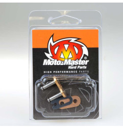 MOTO-MASTER GP 420 Kettenschloss mit Clip