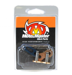 Enganche de cadena MOTO-MASTER V2 520 de clip