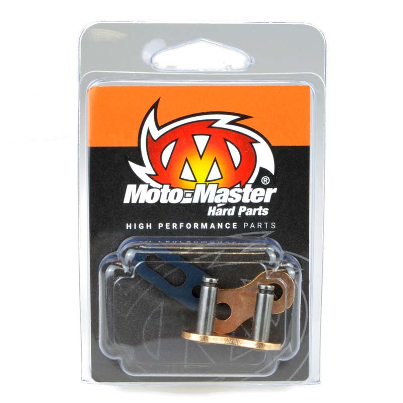 MOTO-MASTER V2 520 Kettenschloss mit Clip