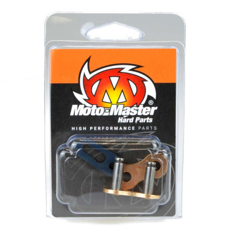 MOTO-MASTER V2 520 Kettenschloss mit Clip