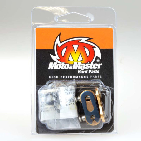 Attache rapide de chaîne MOTO-MASTER GPX 520 à clip