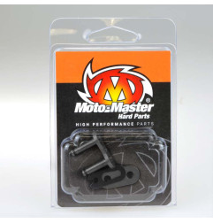 MOTO-MASTER Basic 415 Kettenschloss mit Clip