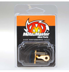 MOTO-MASTER GP 428 Kettenschloss mit Clip