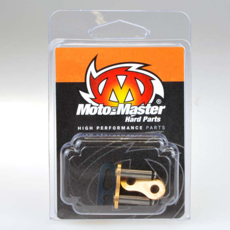 MOTO-MASTER GP 428 clip type Chain Master Link