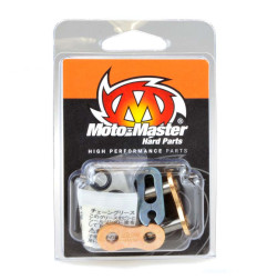 Enganche de cadena MOTO-MASTER 520 O-Ring de remachar ref. 21352021