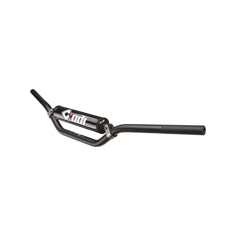 Manillar ODI mini MX50 Micro - negro