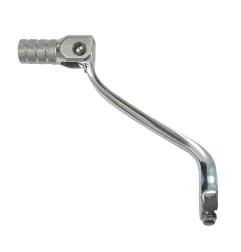 INNTECK aluminium Gear Shift Lever for YAMAHA YZ 125, YZ 250 and FANTIC XE 125, XX 125 2005-2027