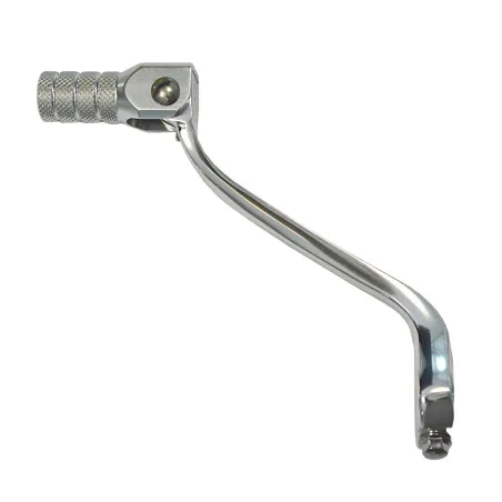 INNTECK aluminium Gear Shift Lever for YAMAHA YZ 125, YZ 250 and FANTIC XE 125, XX 125 2005-2027